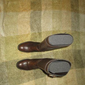 MAX MARA BOOT